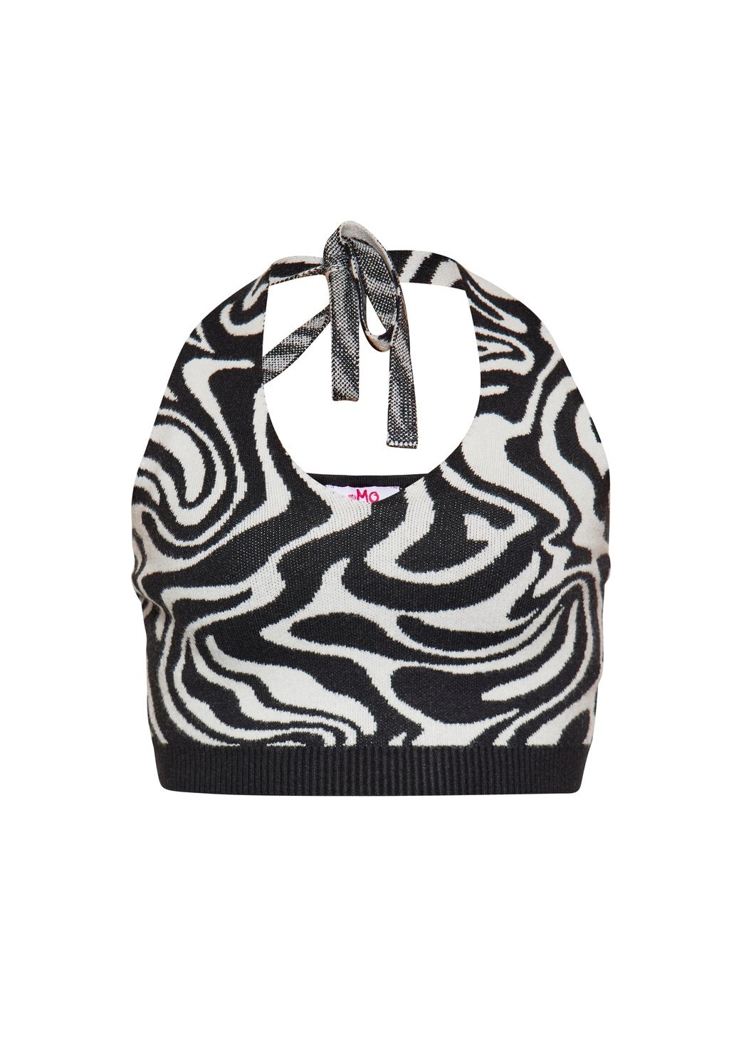 Топ myMo, белый
Топ myMo, белый