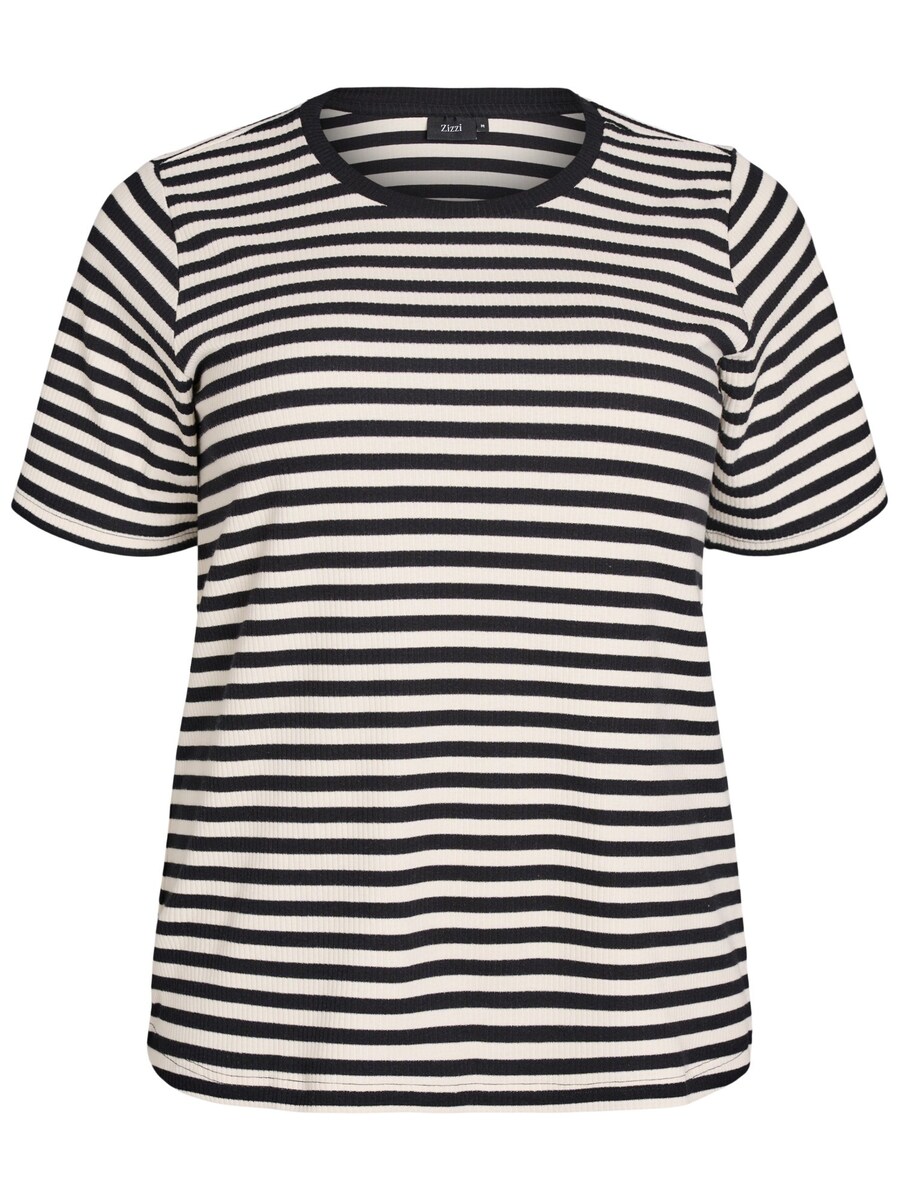 Рубашка Zizzi Caamilla, черный
Рубашка Zizzi Caamilla, черный