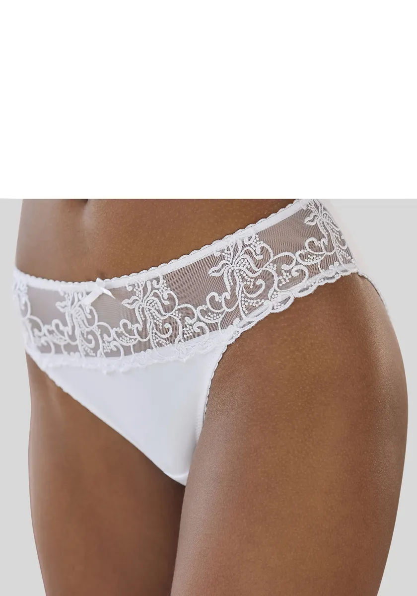 Нюанс трусы Nuance, белый
Нюанс трусы Nuance, белый