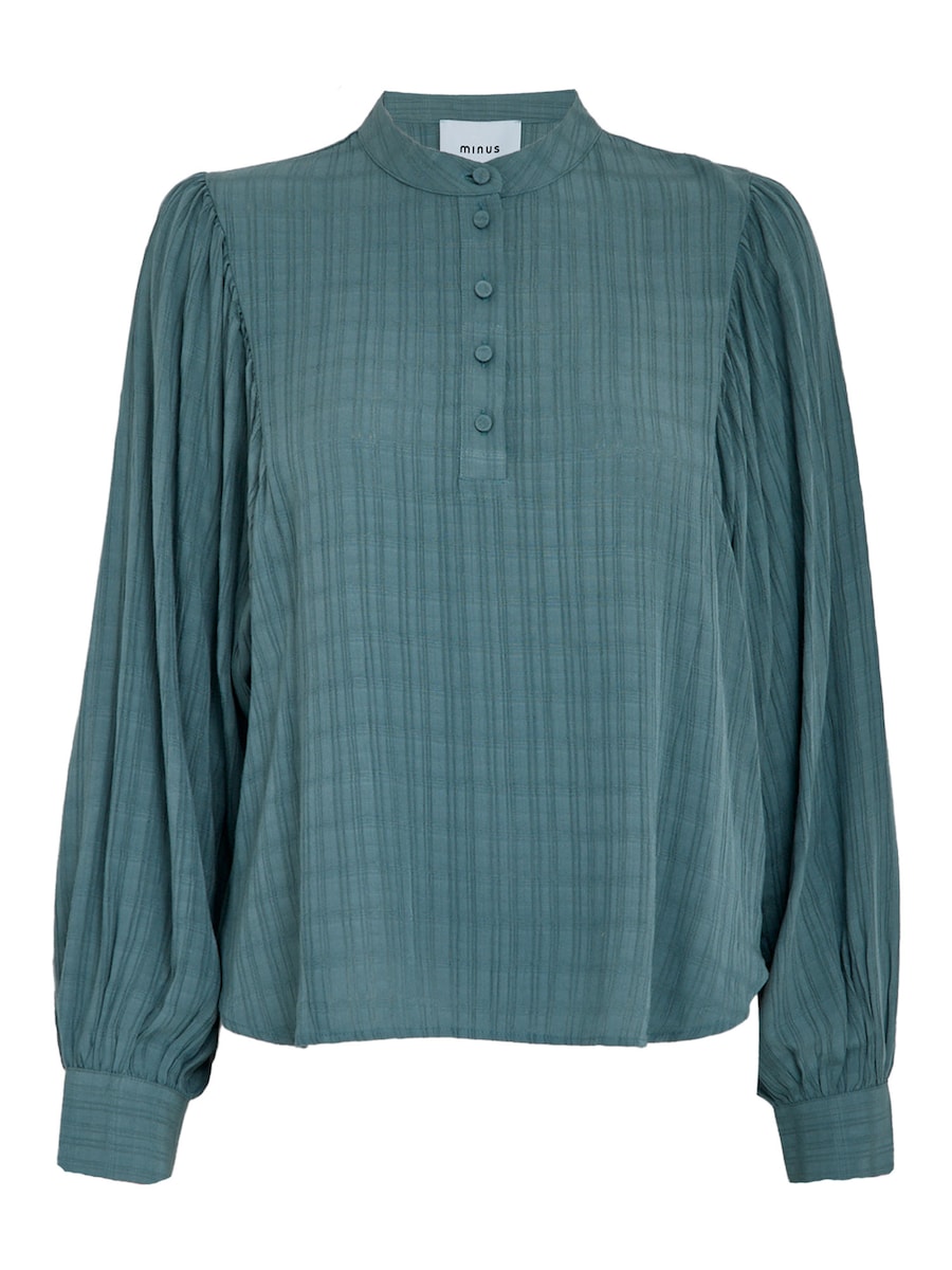 Топ minus Anine, зеленый
Топ minus Anine, зеленый