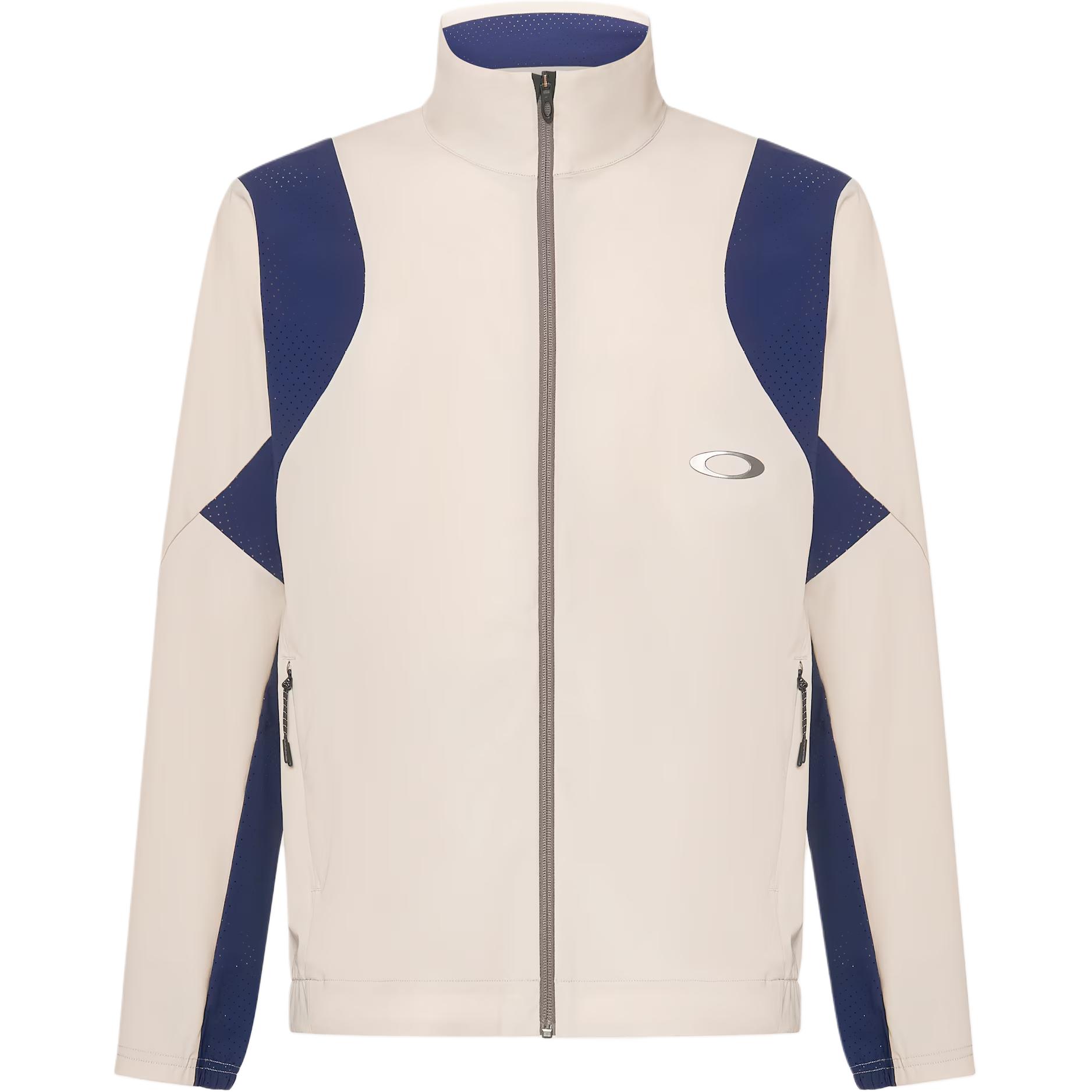 Oakley Куртка Enhance Fusion Flex 1.0 мужская лунного цвета, Moonlight
Oakley Куртка Enhance Fusion Flex 1.0 мужская лунного цвета, Moonlight