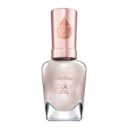 Лак для ногтей Sally Hansen Color Therapy Bliss Collection Positivi-tea 0,5 жидк. унции
Лак для ногтей Sally Hansen Color Therapy Bliss Collection Positivi-tea 0,5 жидк. унции