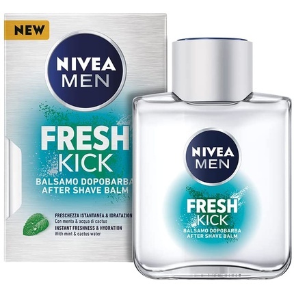 Мужская парфюмерная вода Nivea Men Balm - Pack Of 6
Мужская парфюмерная вода Nivea Men Balm - Pack Of 6