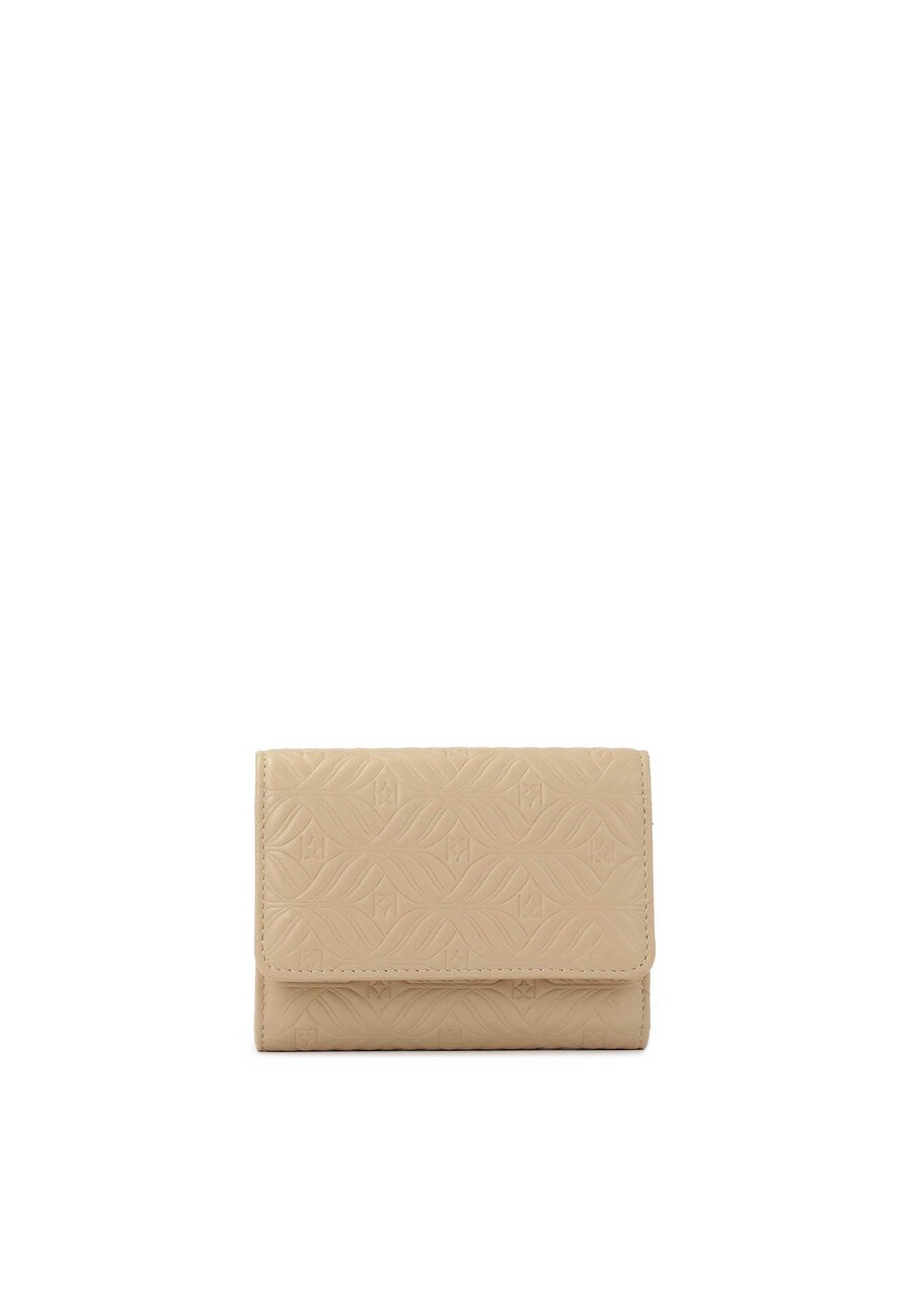 Кошелек Kazar, светло-бежевый
Кошелек Kazar, светло-бежевый