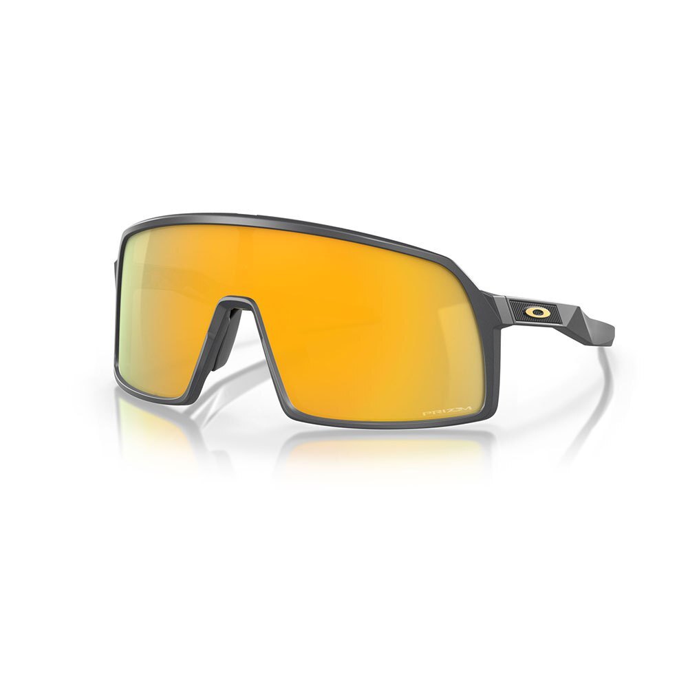 Солнцезащитные очки Oakley Sutro S Prizm, черный
Солнцезащитные очки Oakley Sutro S Prizm, черный