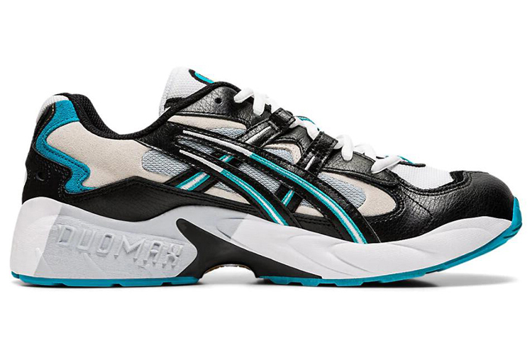 Asics Gel-Kayano 5 Кроссовки унисекс
Asics Gel-Kayano 5 Кроссовки унисекс