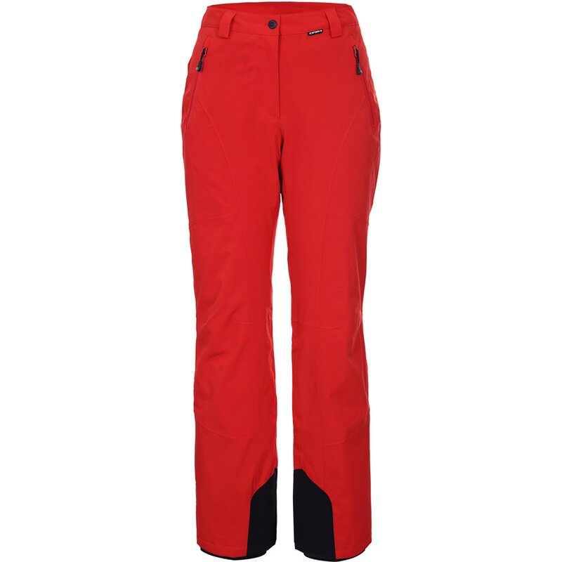 Лыжные брюки Noelia Icepeak, красный
Лыжные брюки Noelia Icepeak, красный