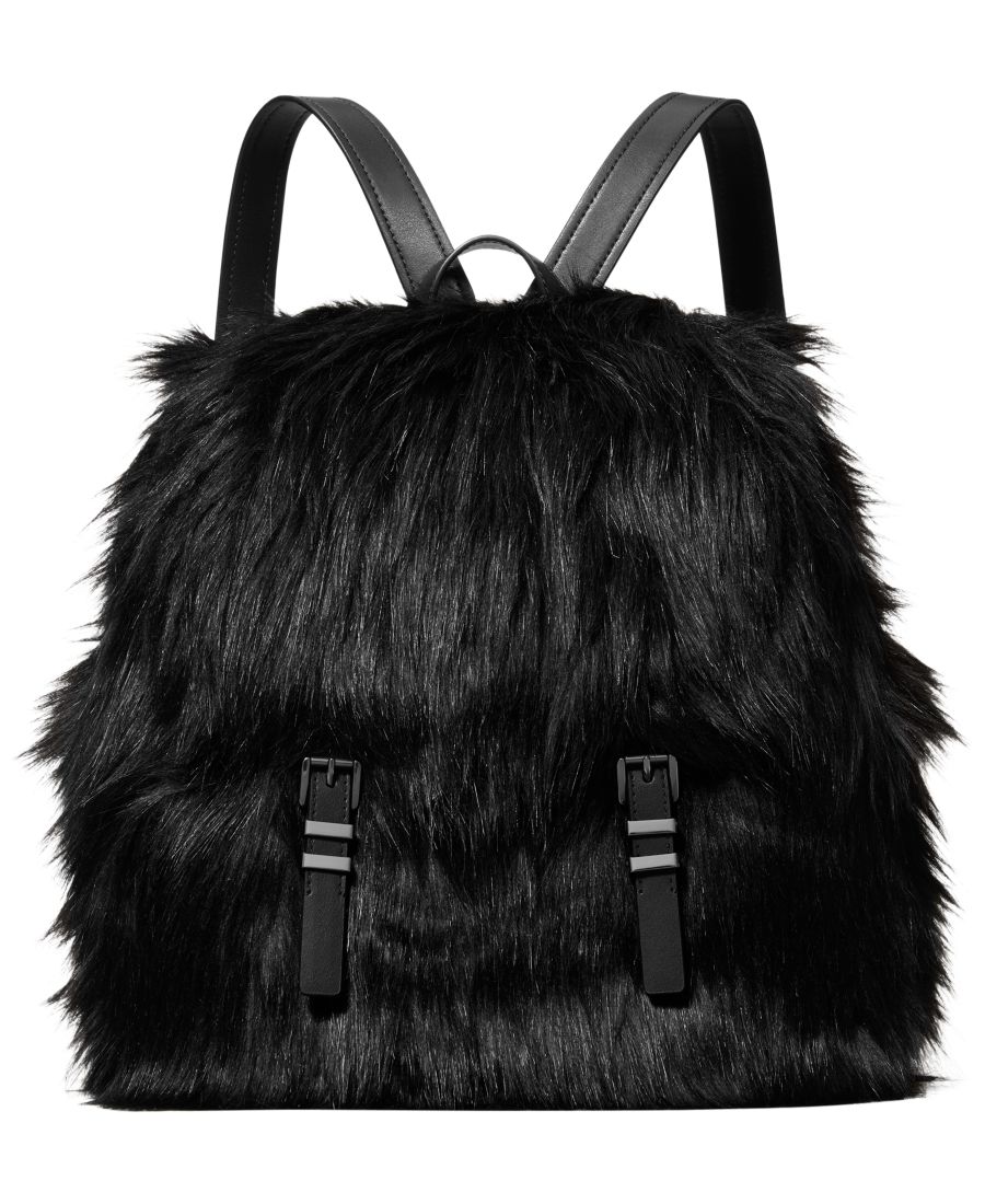 Рюкзак Michael Kors Quinn Small Flap Backpack Michael Kors, Black
Рюкзак Michael Kors Quinn Small Flap Backpack Michael Kors, Black