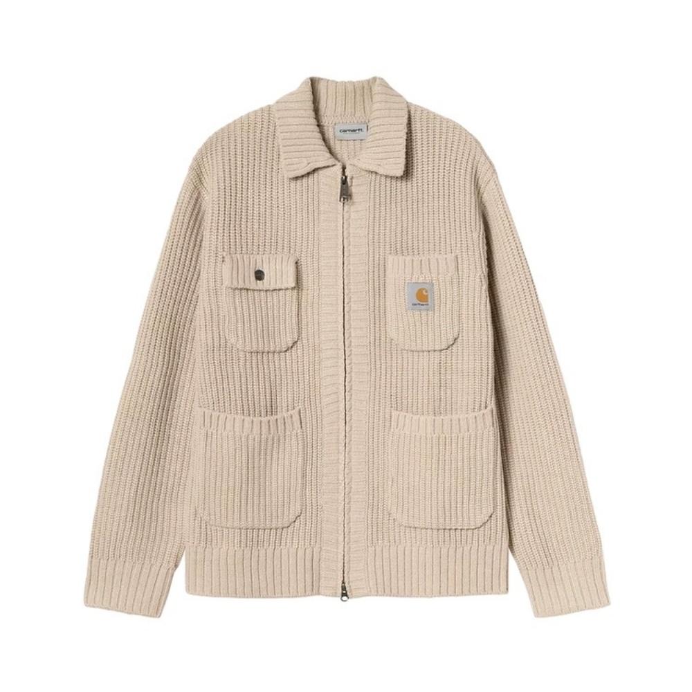 Carhartt Wip Мужские пиджаки BGL/Бежевый с желтым лацканом, средней толщины, другие цвета
Carhartt Wip Мужские пиджаки BGL/Бежевый с желтым лацканом, средней толщины, другие цвета