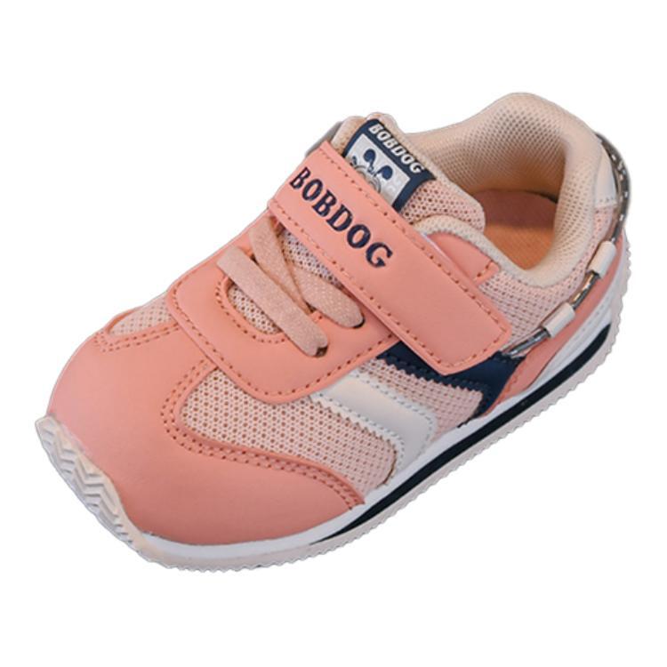 Детская повседневная обувь для детей, кроссовки, кроссовки Bobdog, цвет Orange Pink / Beige
Детская повседневная обувь для детей, кроссовки, кроссовки Bobdog, цвет Orange Pink / Beige