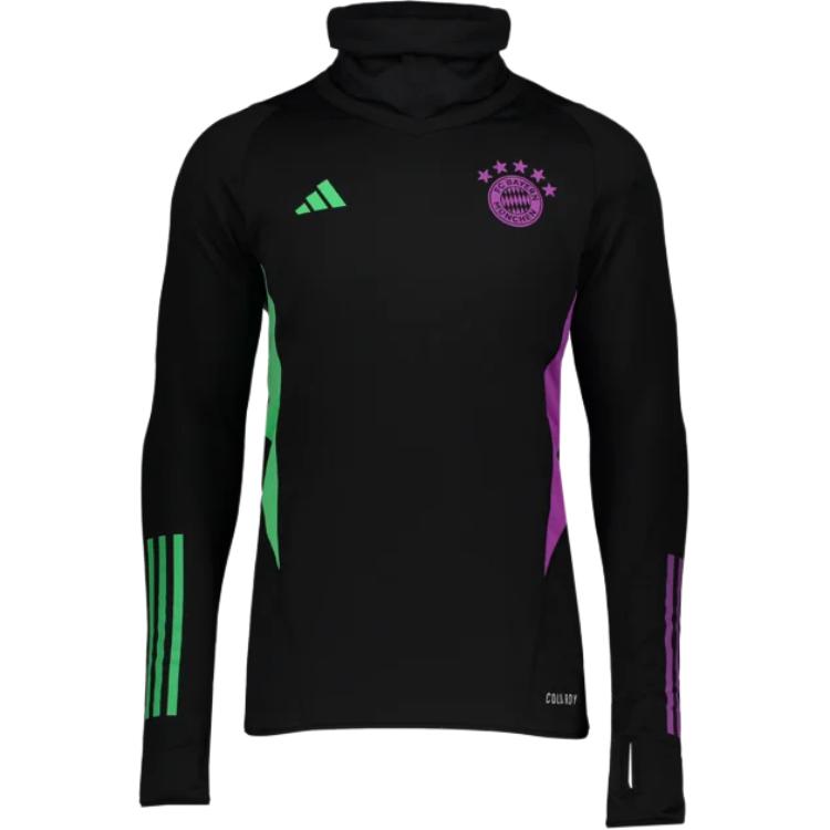 Футболка Bayern мужская Adidas, черный
Футболка Bayern мужская Adidas, черный