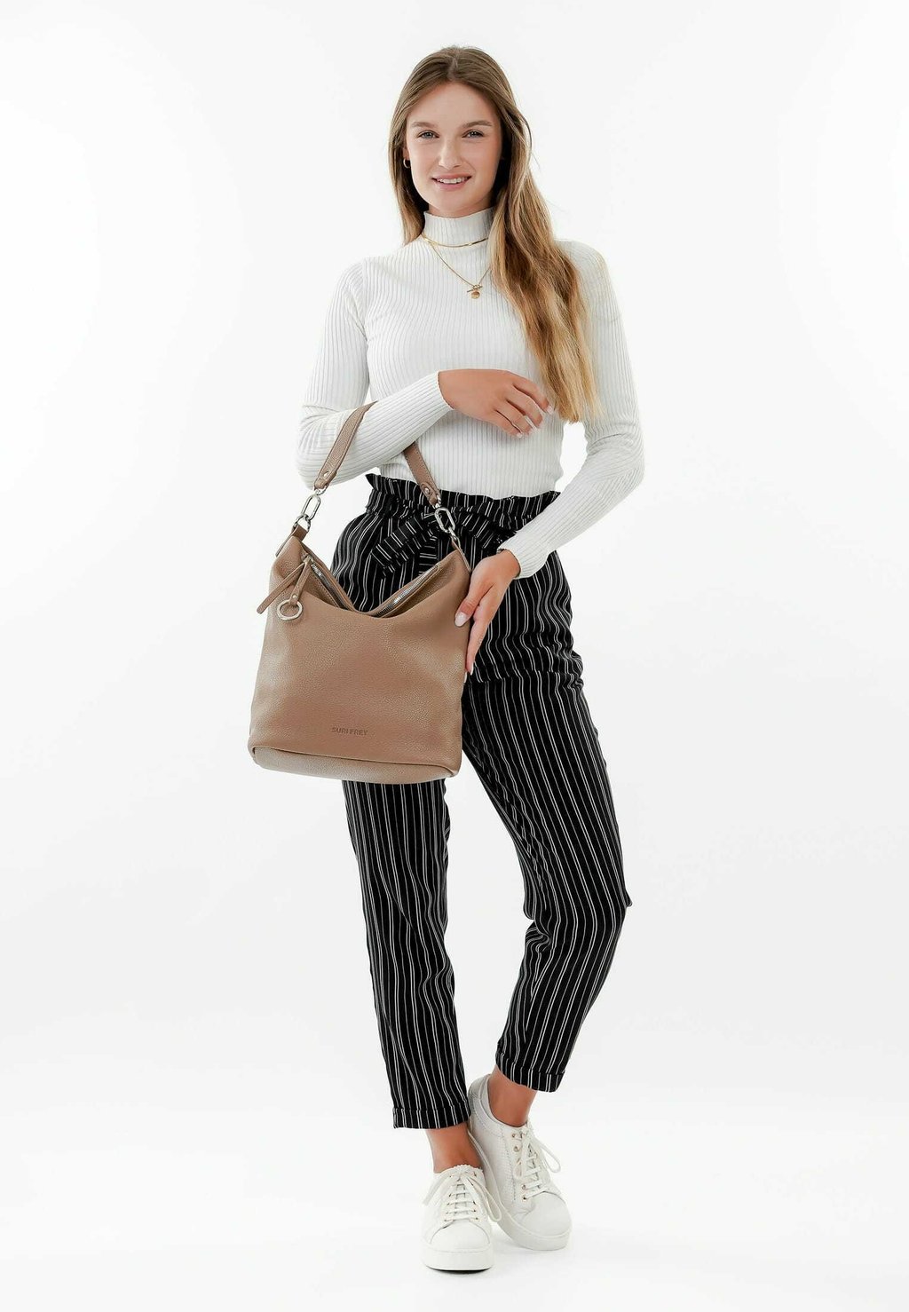 Сумка для покупок DEBBY SURI FREY, коричневый
Сумка для покупок DEBBY SURI FREY, коричневый