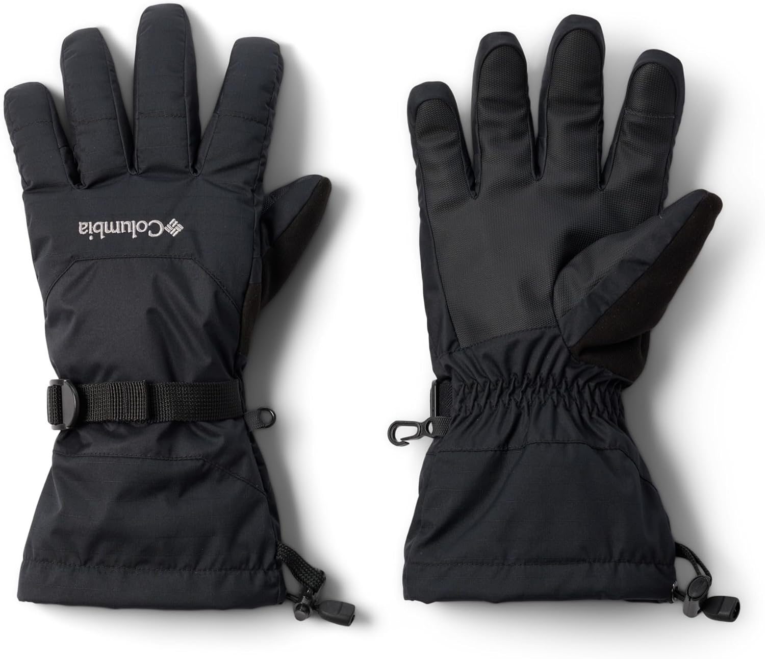 Перчатки Columbia Mens Last Tracks II, Black
Перчатки Columbia Mens Last Tracks II, Black