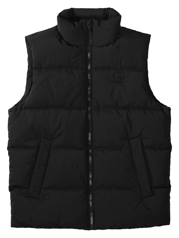 Жилет Marc O'Polo Junior, черный
Жилет Marc O'Polo Junior, черный