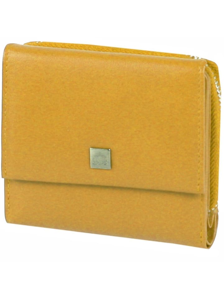 Кошелек Greenburry, желтый
Кошелек Greenburry, желтый