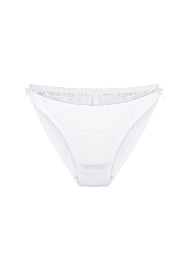 Трусы Lingadore, белый
Трусы Lingadore, белый