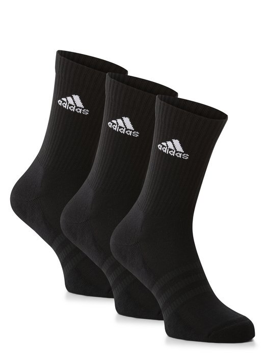 Носки в упаковке 3 шт. Adidas Sportswear, черный
Носки в упаковке 3 шт. Adidas Sportswear, черный