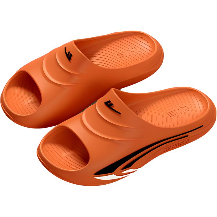 Сандалии и домашние тапочки WARRIOR, оранжевый
Сандалии и домашние тапочки WARRIOR, оранжевый
