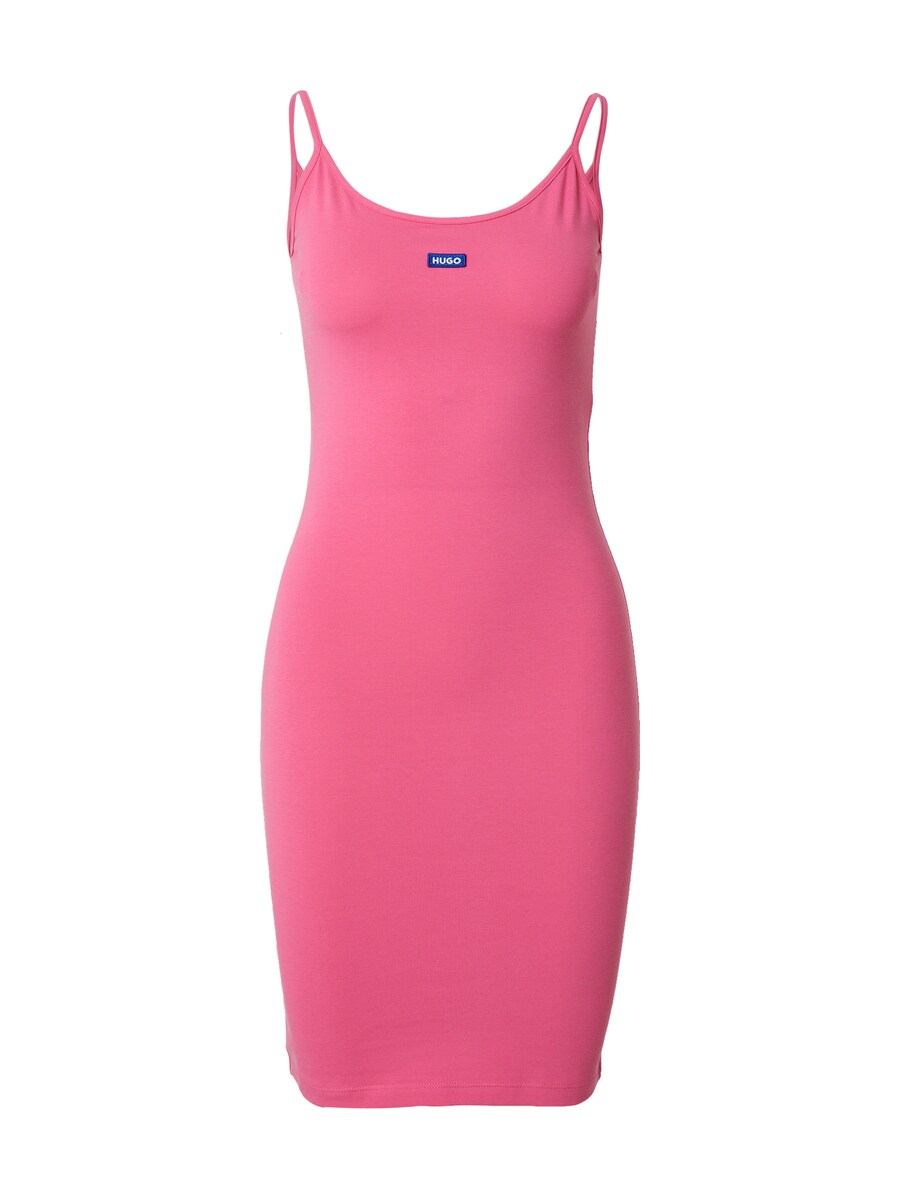 Платье HUGO Narya_B_2, розовый
Платье HUGO Narya_B_2, розовый