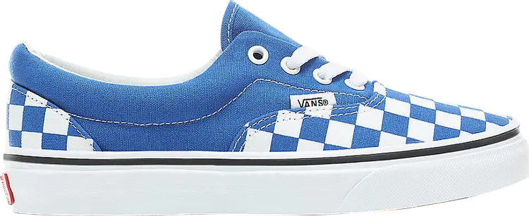 Кеды Vans Era Checkerboard Lapis Blue, синий
Кеды Vans Era Checkerboard Lapis Blue, синий