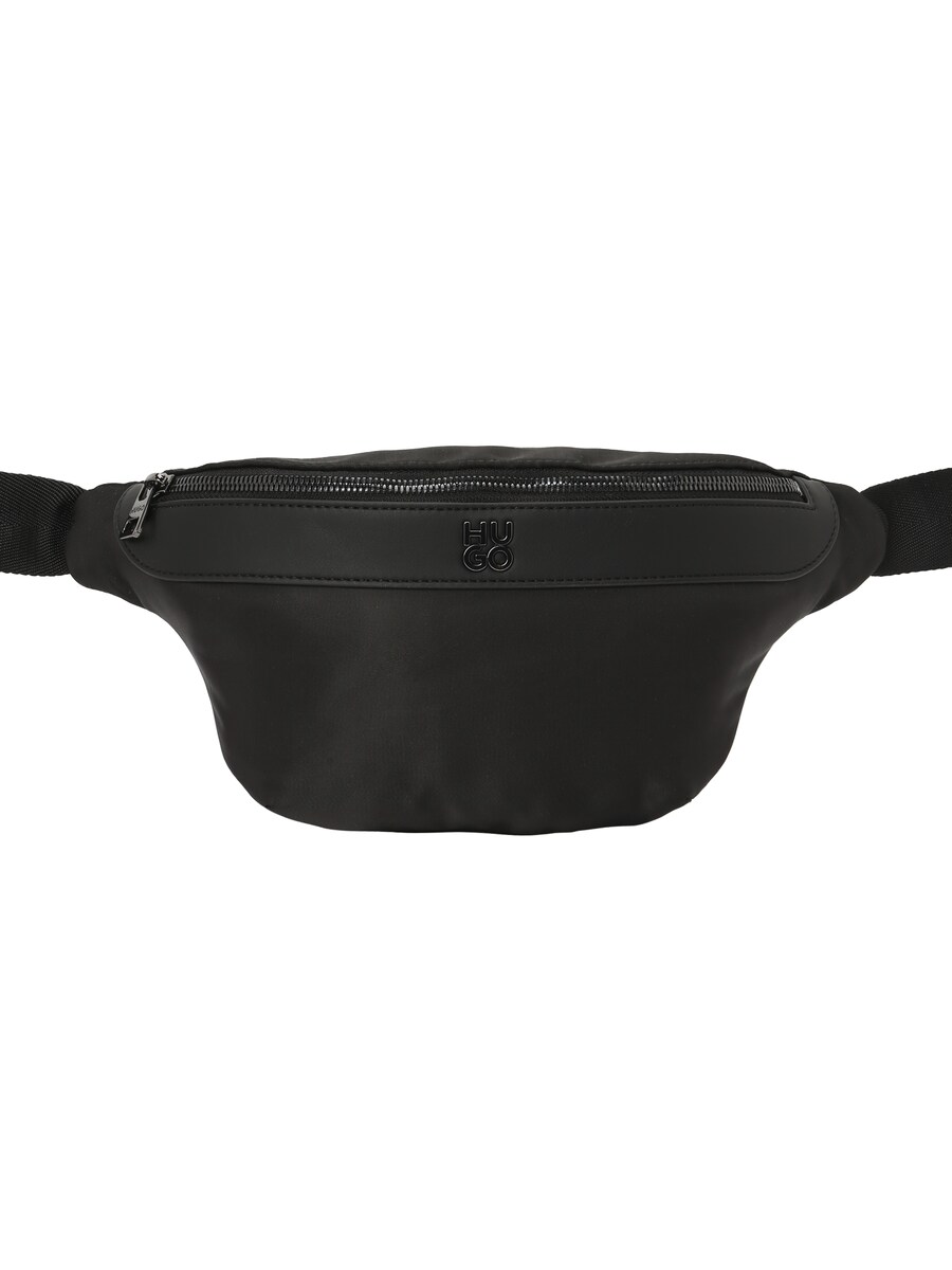 Поясная сумка HUGO Quantic, черный
Поясная сумка HUGO Quantic, черный