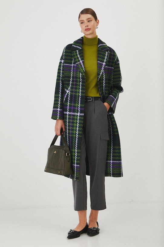 Пальто Medicine, мультиколор
Пальто Medicine, мультиколор