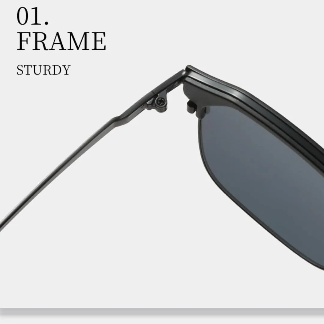 Винтажные металлические солнцезащитные очки для женщин и мужчин, модные и роскошные солнцезащитные очки с защитой от УФ-излучения UV400 TOIPASTN, Kp81043-c2
Винтажные металлические солнцезащитные очки для женщин и мужчин, модные и роскошные солнцезащитные очки с защитой от УФ-излучения UV400 TOIPASTN, Kp81043-c2