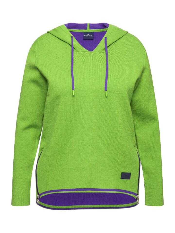 Пуловер LAURASØN, цвет grasgrün
Пуловер LAURASØN, цвет grasgrün