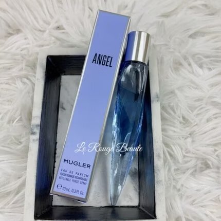 Парфюмированная вода Thierry Mugler Angel, 10 мл
Парфюмированная вода Thierry Mugler Angel, 10 мл