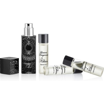 By Kilian Liaisons Dangereuses, Парфюмерная вода «Типичный я для женщин», 30 мл, парфюмерная вода
By Kilian Liaisons Dangereuses, Парфюмерная вода «Типичный я для женщин», 30 мл, парфюмерная вода