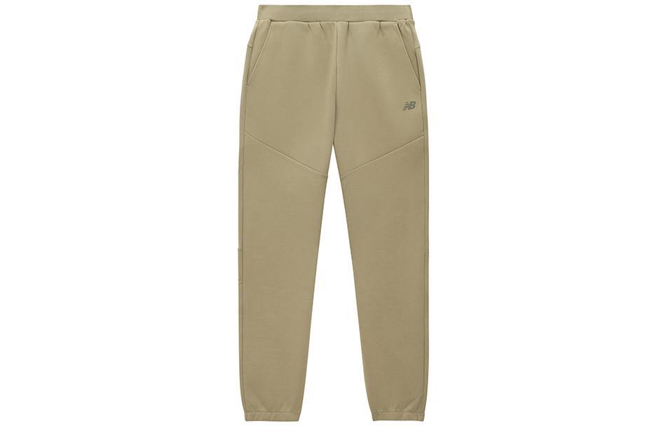 Трикотажные спортивные штаны мужские желтые New Balance, желтый
Трикотажные спортивные штаны мужские желтые New Balance, желтый