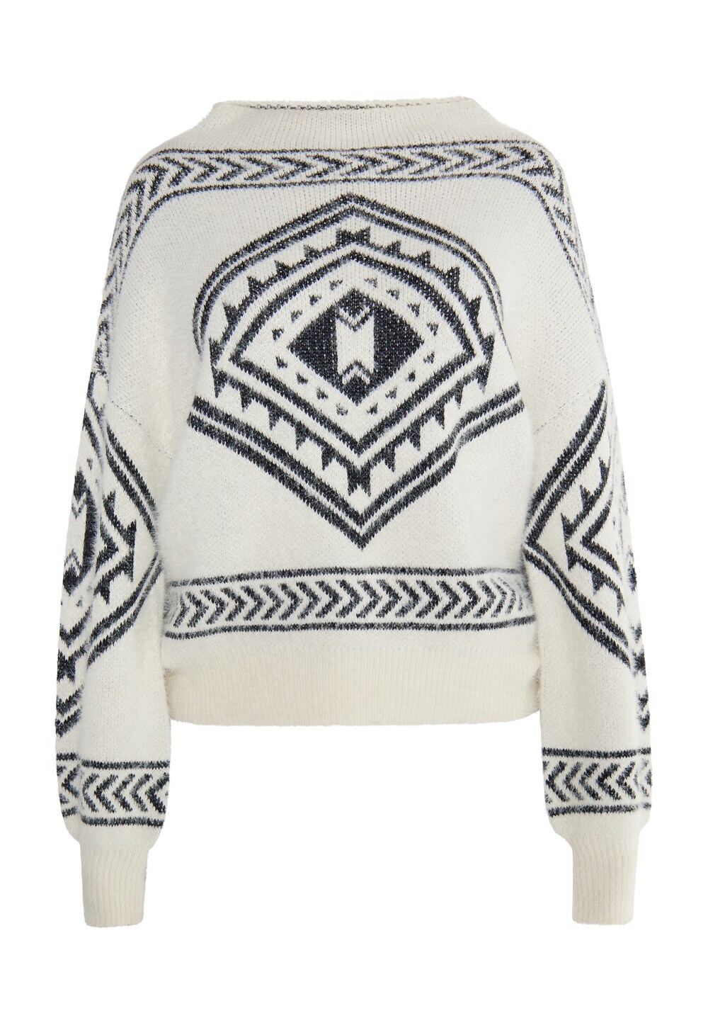 Свитер usha FESTIVAL Rakata, шерсть белая, Белый, Свитер usha FESTIVAL Rakata, шерсть белая
Свитер usha FESTIVAL Rakata, шерсть белая, Белый, Свитер usha FESTIVAL Rakata, шерсть белая