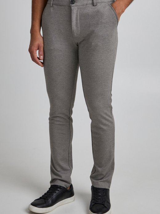 Спортивные штаны бхнапа Blend, серый
Спортивные штаны бхнапа Blend, серый