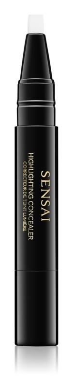Осветляющий корректор Sensai Concealer, оттенок HC00 Luminous Ivory 3.5 мл
Осветляющий корректор Sensai Concealer, оттенок HC00 Luminous Ivory 3.5 мл