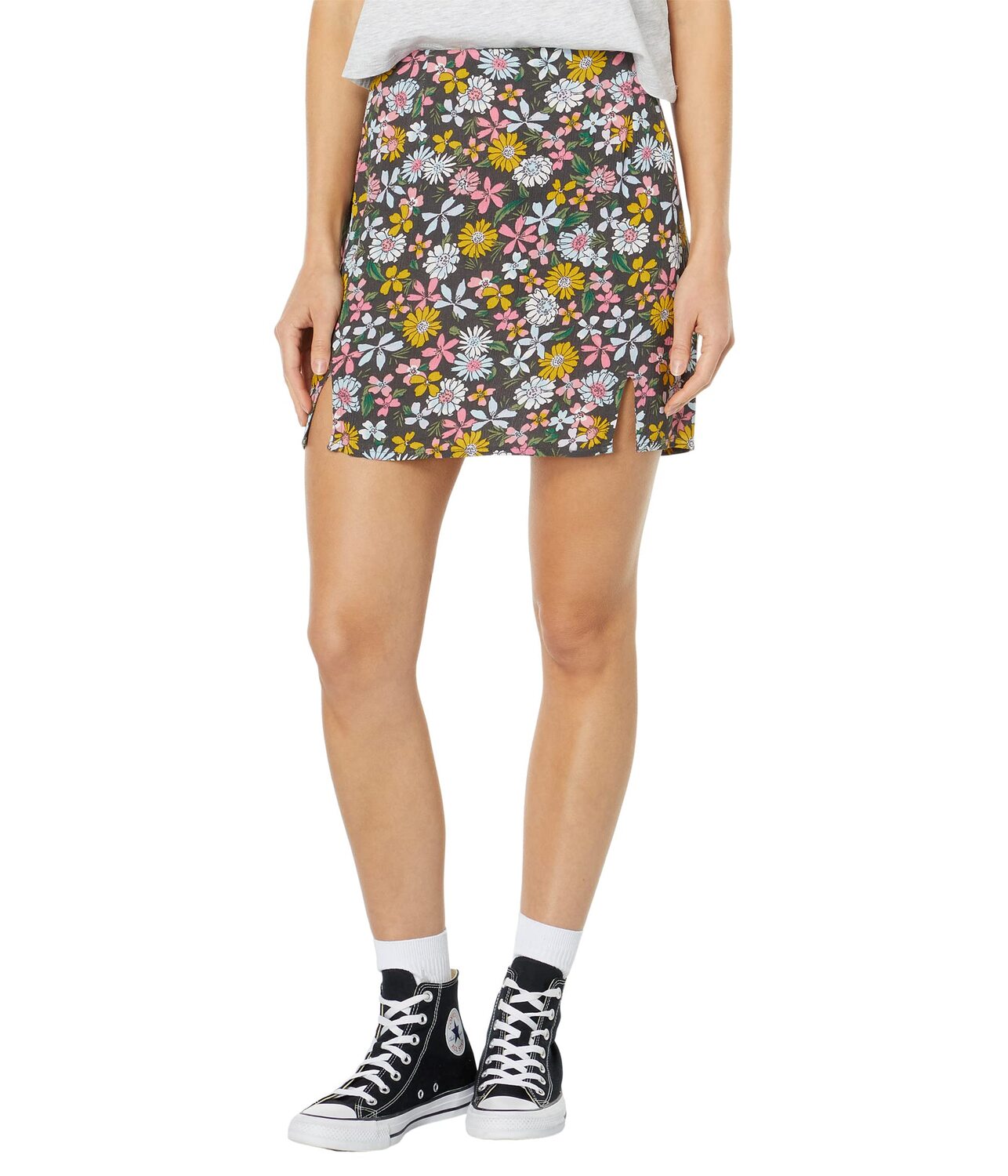 Юбка Volcom, Happy Dazee Skirt
Юбка Volcom, Happy Dazee Skirt