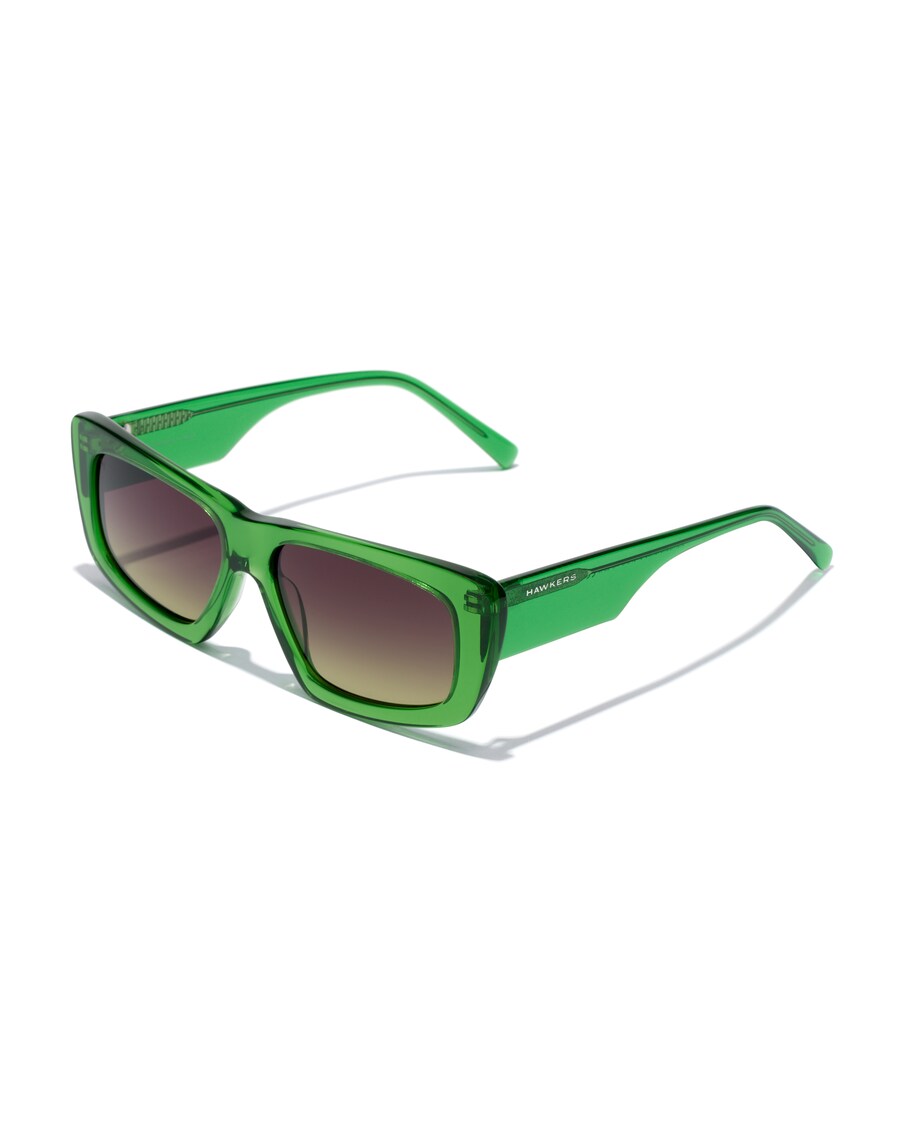Солнцезащитные очки HAWKERS Sunglasses ZENITH, зеленый
Солнцезащитные очки HAWKERS Sunglasses ZENITH, зеленый