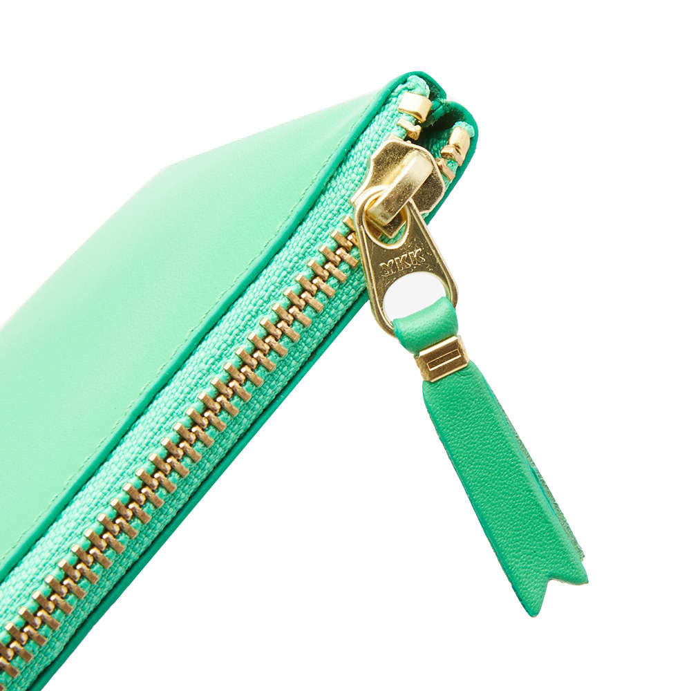 Кошелек Comme des Garcons SA3100 Classic Wallet
Кошелек Comme des Garcons SA3100 Classic Wallet