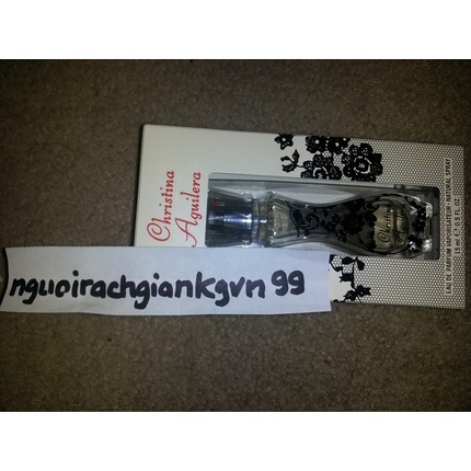 Christina Aguilera Signature Eau de Parfum Spray 15мл 
Christina Aguilera Signature Eau de Parfum Spray 15мл