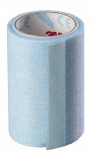 Силиконовая лента для ресниц 3M, 5 см X 1,3 м Project Lashes
Силиконовая лента для ресниц 3M, 5 см X 1,3 м Project Lashes