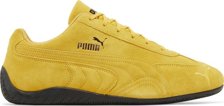 Кроссовки Puma Speedcat Shield SD Bamboo, желтый
Кроссовки Puma Speedcat Shield SD Bamboo, желтый