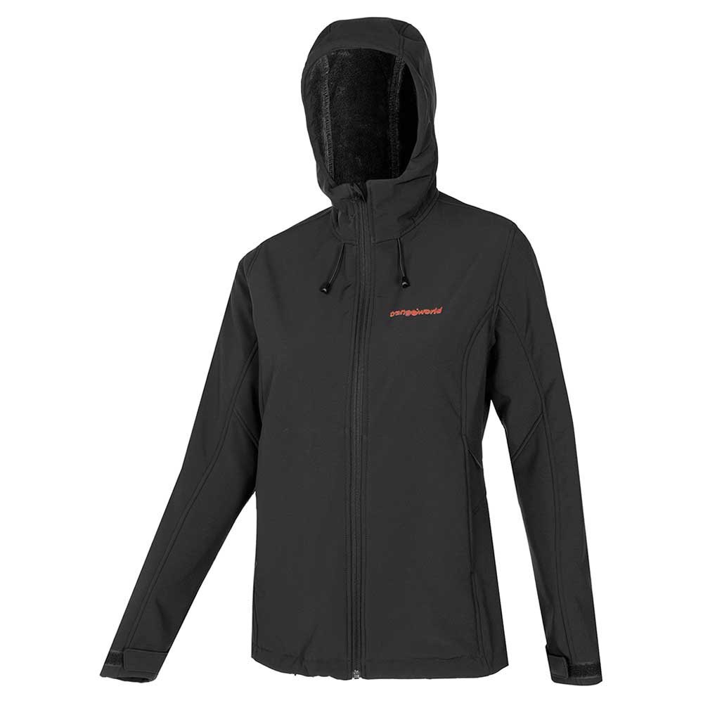 Куртка Trangoworld Broome, черный
Куртка Trangoworld Broome, черный