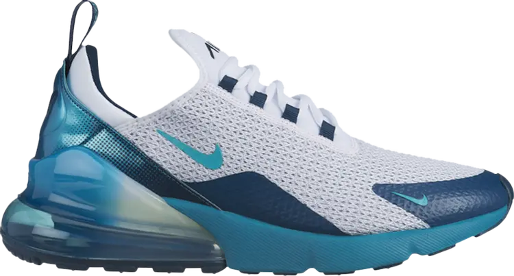 Кроссовки Nike Air Max 270 SE 'Spirit Teal', бирюзовый, Зеленый;серый, Кроссовки Nike Air Max 270 SE 'Spirit Teal', бирюзовый
Кроссовки Nike Air Max 270 SE 'Spirit Teal', бирюзовый, Зеленый;серый, Кроссовки Nike Air Max 270 SE 'Spirit Teal', бирюзовый