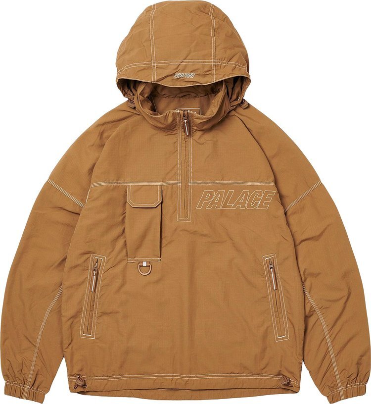 Куртка Palace Dominator Performance Jacket 'Dark Tan', загар, Бежевый, Куртка Palace Dominator Performance Jacket 'Dark Tan', загар
Куртка Palace Dominator Performance Jacket 'Dark Tan', загар, Бежевый, Куртка Palace Dominator Performance Jacket 'Dark Tan', загар