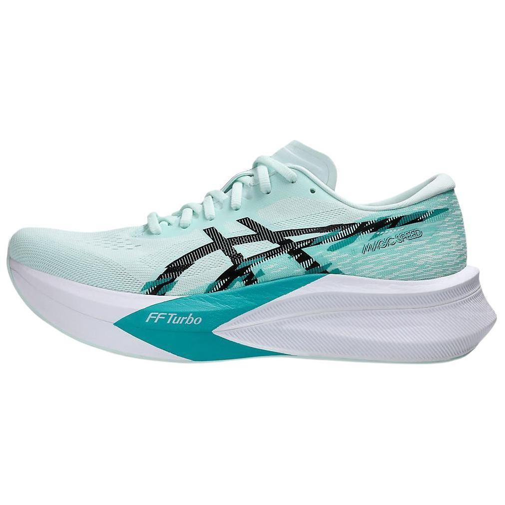 ASICS Кроссовки Magic Speed 4 Soothing Sea Black
ASICS Кроссовки Magic Speed 4 Soothing Sea Black