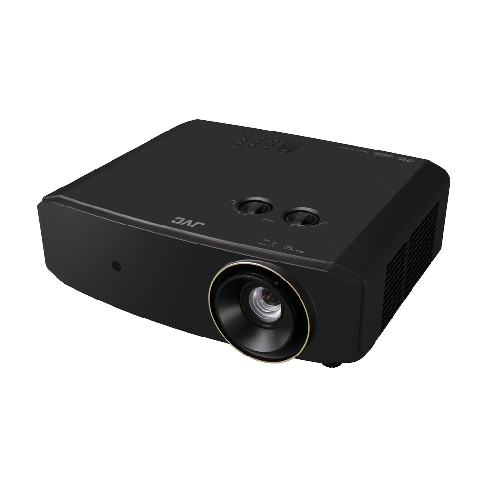Проектор JVC LX-NZ30 UHD, черный
Проектор JVC LX-NZ30 UHD, черный