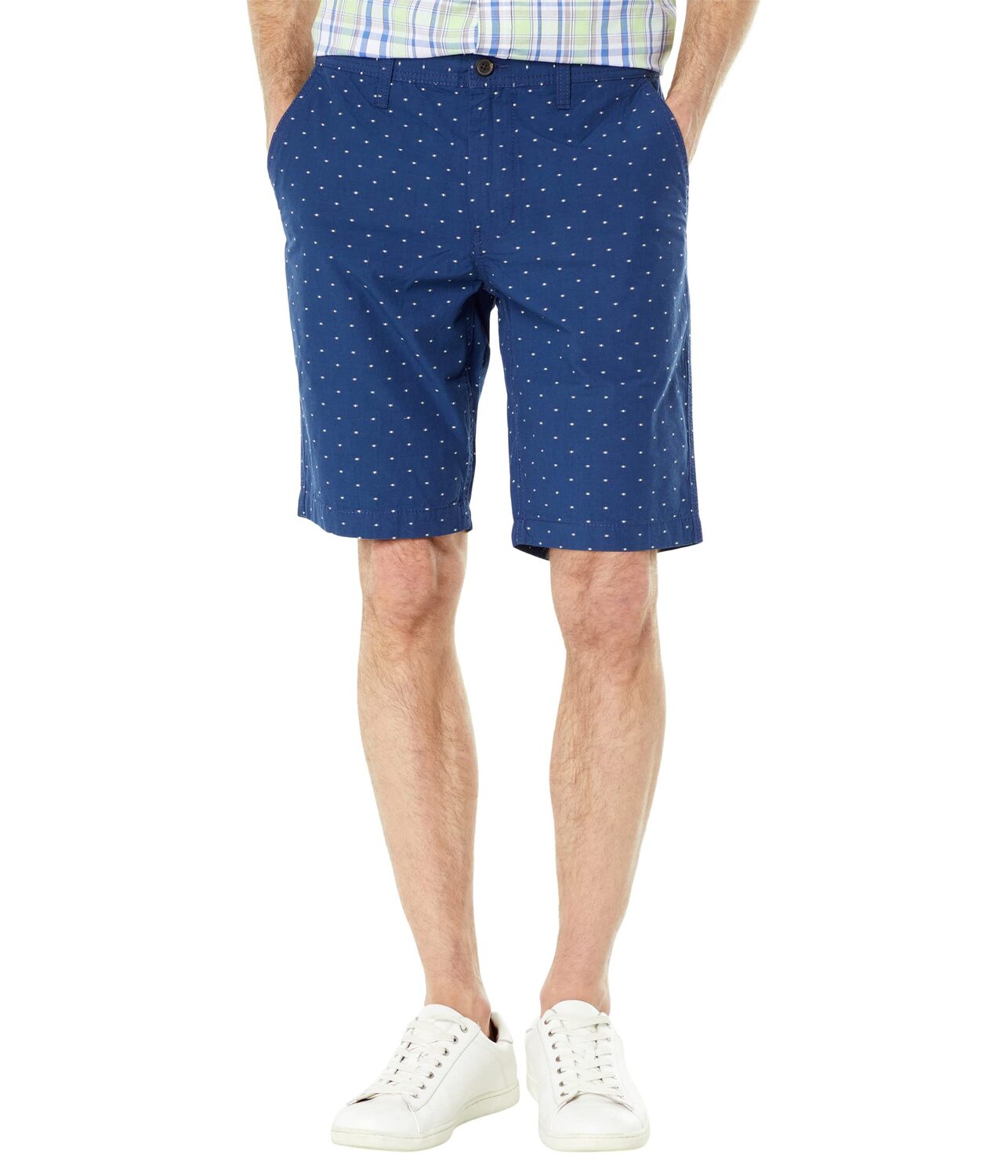 Шорты U.S. POLO ASSN., Hartford Eoe Novelty Shorts
Шорты U.S. POLO ASSN., Hartford Eoe Novelty Shorts