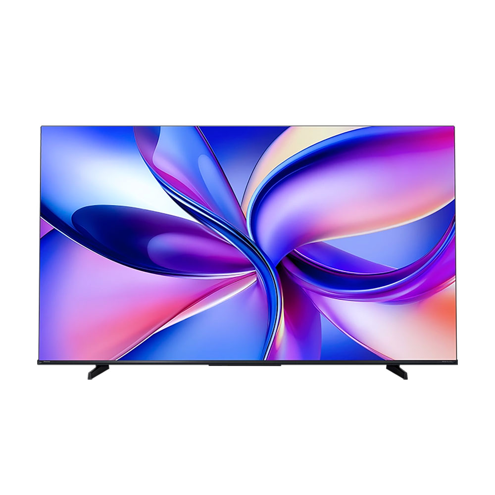 Телевизор Hisense D60QD, 65", 4K, LED, 264 Гц, черный
Телевизор Hisense D60QD, 65", 4K, LED, 264 Гц, черный