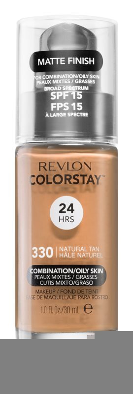 Стойкая основа для жирной и комбинированной кожи Revlon Cosmetics ColorStay™, оттенок 400 Caramel 30 мл
Стойкая основа для жирной и комбинированной кожи Revlon Cosmetics ColorStay™, оттенок 400 Caramel 30 мл