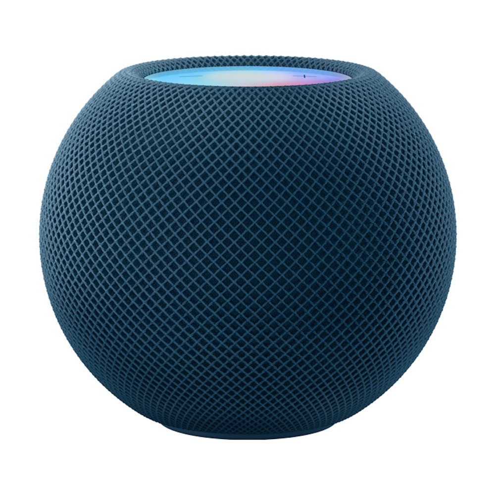 Умная колонка Apple HomePod mini, Blue
Умная колонка Apple HomePod mini, Blue