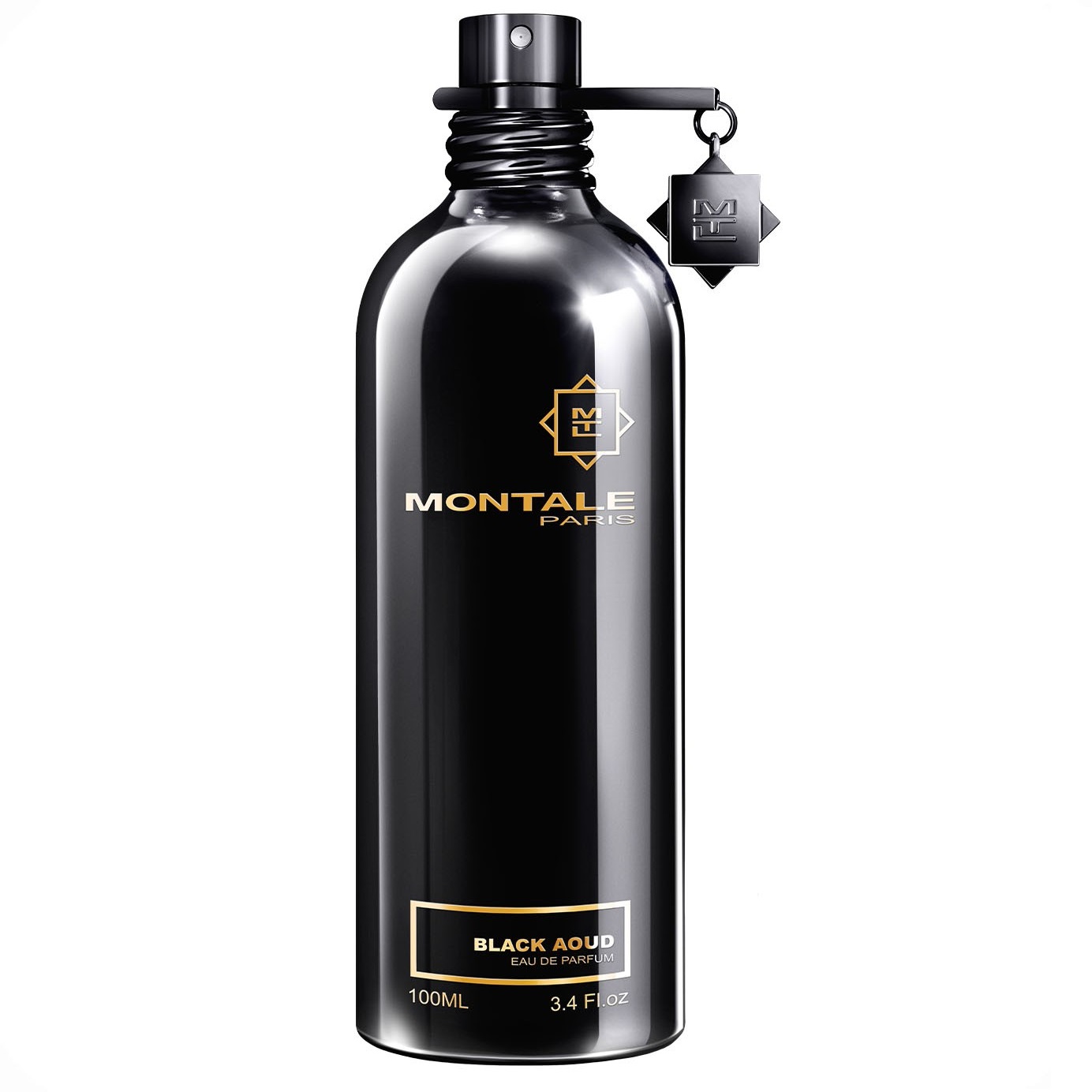 Парфюмерная вода Montale Black Aoud
Парфюмерная вода Montale Black Aoud